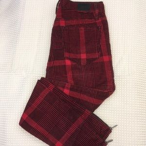 BDG corduroy pants